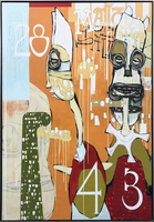 Phil Frost - Artworks for Sale & More | Artsy