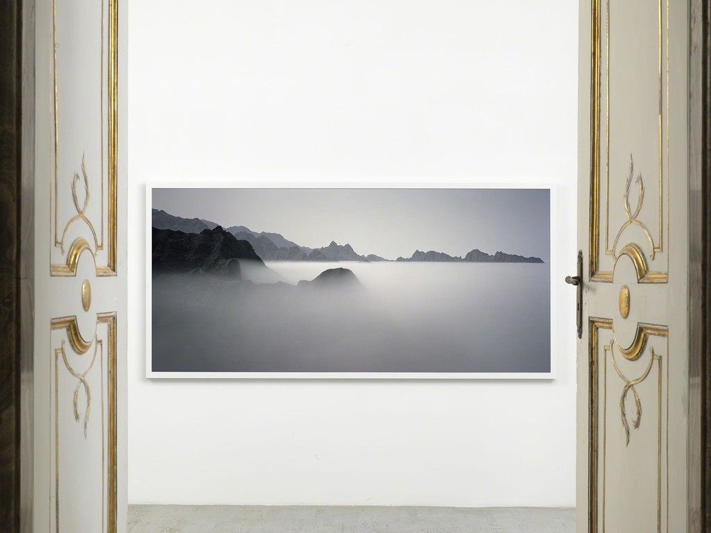 Darren Almond - as details - partial view of the exhibition - April 2014 - Galleria Alfonso Artiaco, Napoli Darren Almond - as details - partial view of the exhibition - April 2014 - Galleria Alfonso Artiaco, Napoli