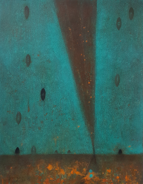 Jorge González Velázquez, ‘Objetos’, 2015, Aldama Fine Art