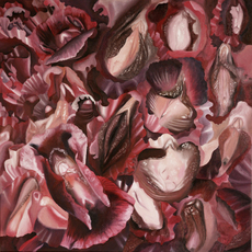Carine Bovey