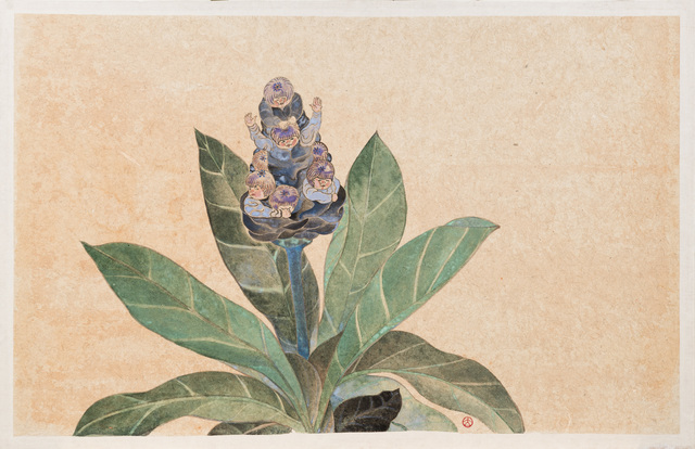 Chen Wen-Li