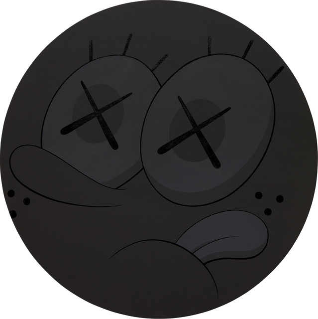 KAWS, ‘Untitled’, 2010, Phillips