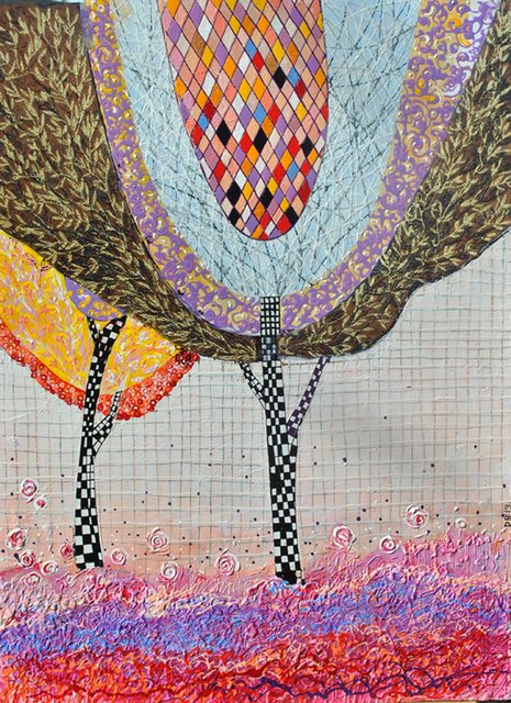 Daniel Blignaut, ‘The Golden Years’, Bill Lowe Gallery