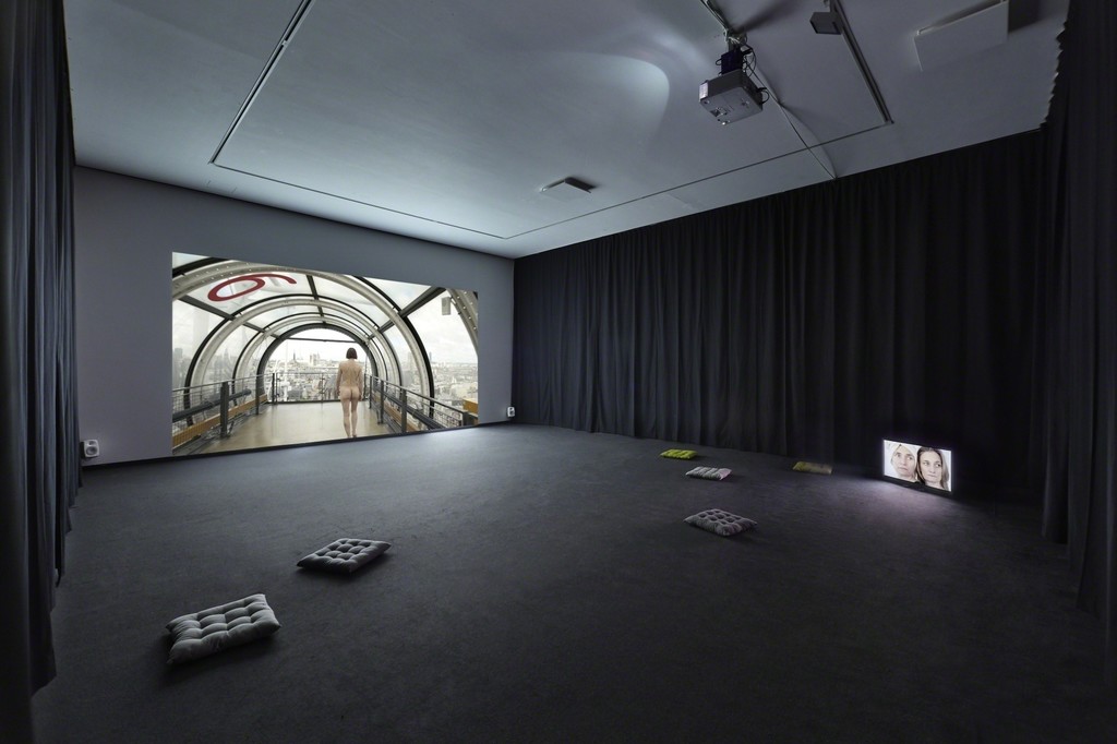 Elina Brotherus - Règle du jeu, January 07, 2018 - February 04, 2018 Elina Brotherus - Règle du jeu, January 07, 2018 - February 04, 2018
