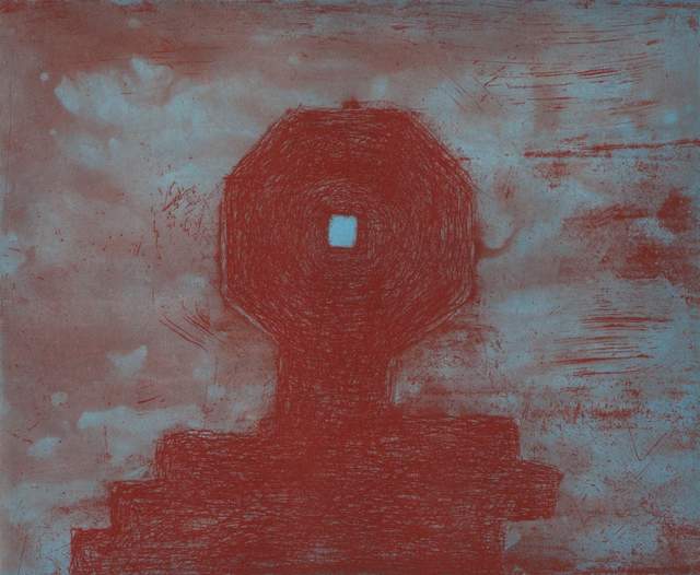 Chuck Webster, ‘Needn't Travel Far’, 2015, International Print Center New York (IPCNY)