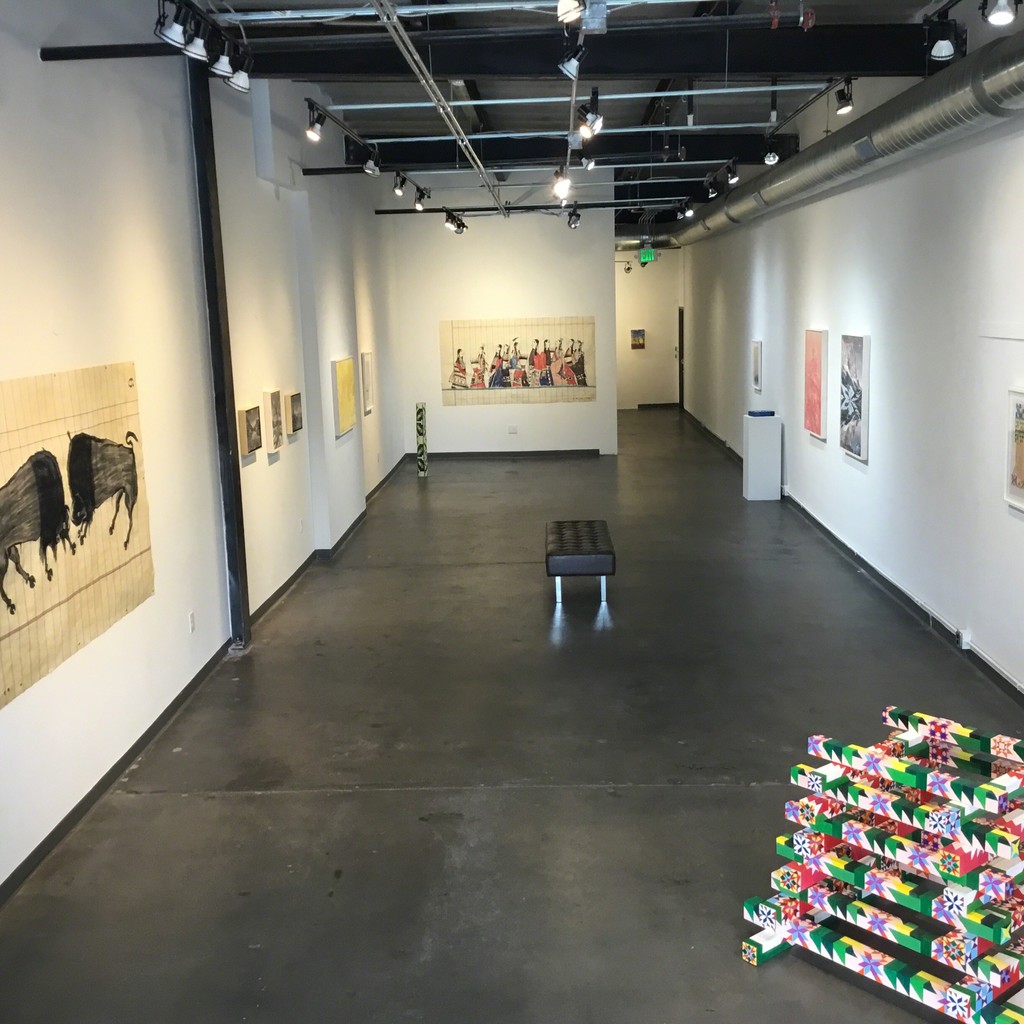 Visions West Contemporary Visions West Contemporary