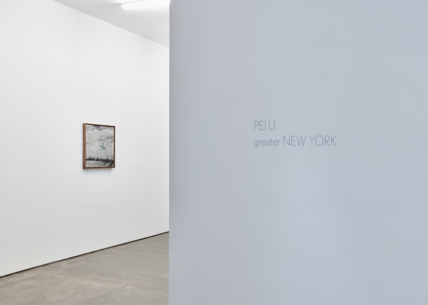Installation View Installation View