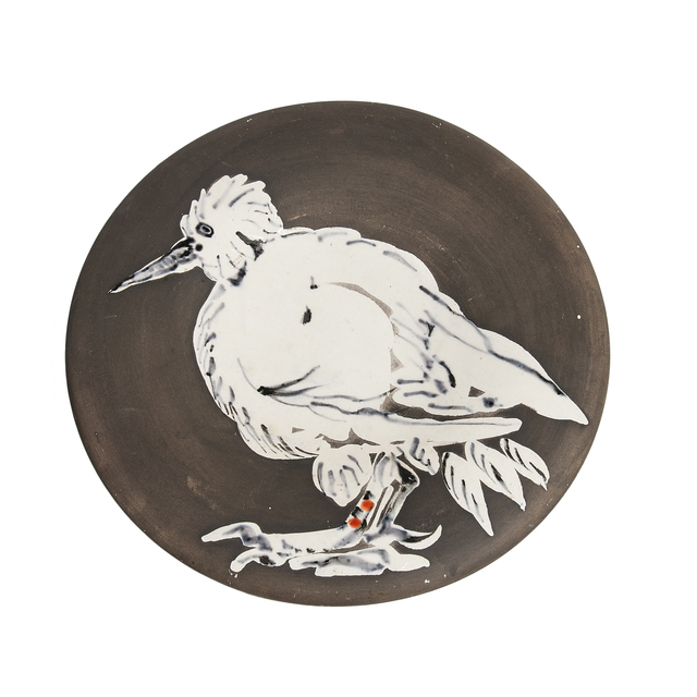 Pablo Picasso, ‘Bird No. 76’, 1963, Skinner