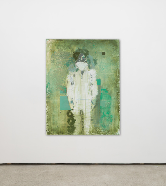 Michael Bevilacqua, ‘Monument’, 2017, pact