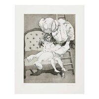 Lamentation (Rosenthal 267)