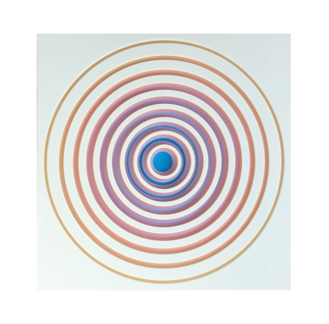 Eric Zammitt, 2011, D2 Art