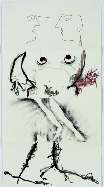 Frederic Tuten