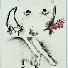 Frederic Tuten