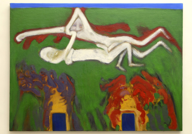 John Benicewicz, ‘Alates’, 2019, FRED.GIAMPIETRO Gallery