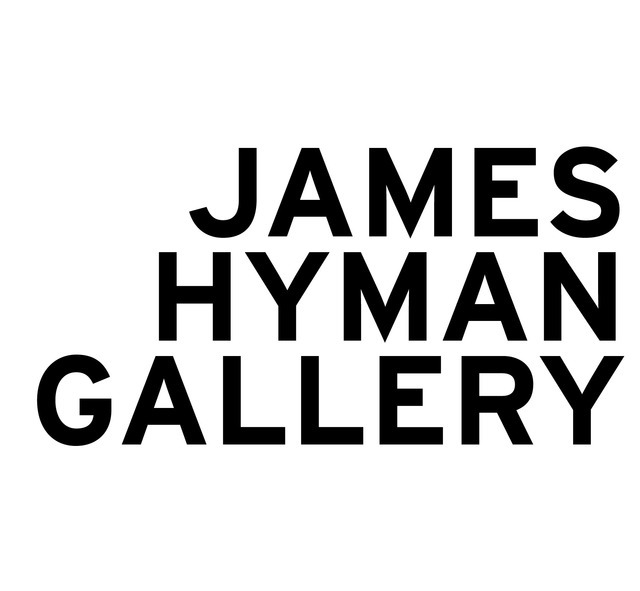 James Hyman Gallery logo
