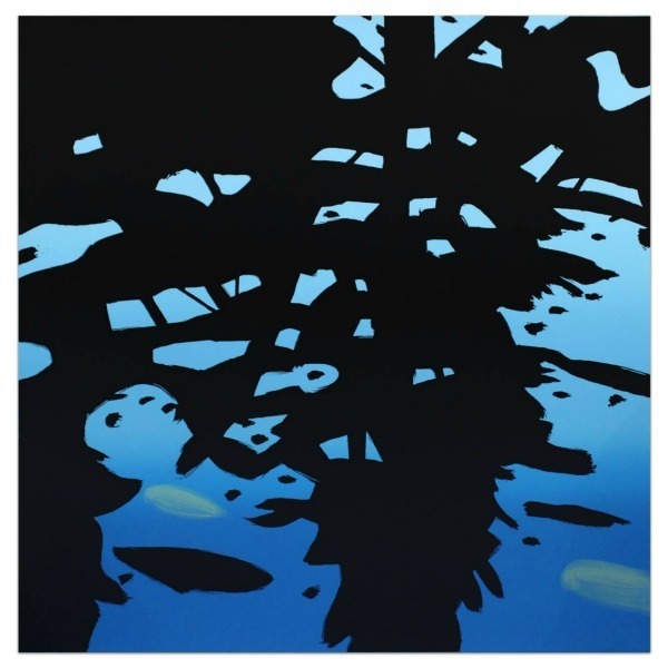 Alex Katz, ‘Reflections’, 2010, Frank Fluegel Gallery