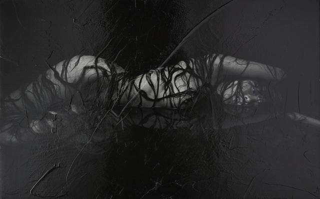 Tomohide Ikeya, ‘Moon - Yoko #01’, 2011, Micheko Galerie