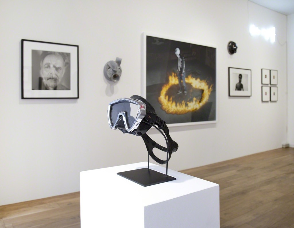 Courtesy the artist and kamel mennour, Paris/London Courtesy the artist and kamel mennour, Paris/London