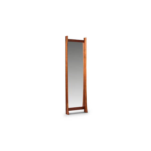 Nakashima Mirror (1960s) Artsy