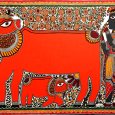 Baua Devi