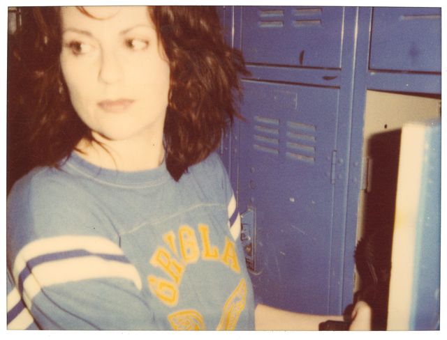 Stefanie Schneider, ‘Barbie’, 2004, Photography, Digital C-Print based on a Polaroid, not mounted, Instantdreams