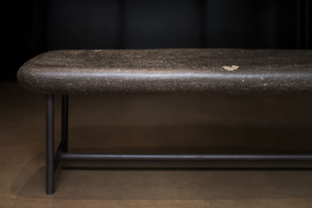 Domingos Tótora, ‘Esteio Bench’, 2017, Sage Culture
