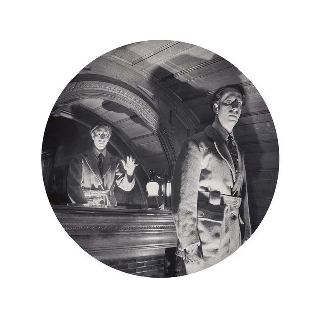 Kahn & Selesnick, ‘Mirror’, Yancey Richardson Gallery