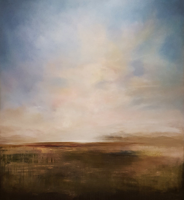 Debra Ferrari, ‘Twila’, 2019, Ferrari Gallery
