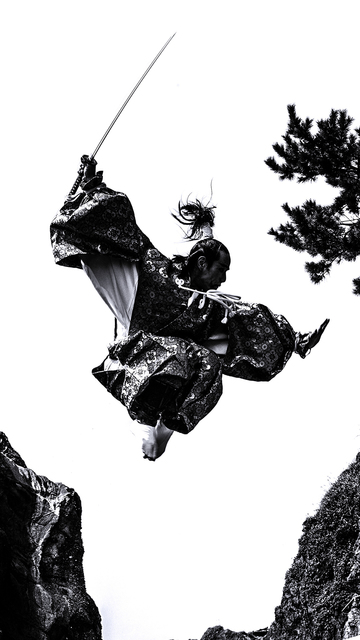 Takamitsu Sakamoto, ‘TAKA’, 2018, Photography, Photo acrylic, MvVO ART