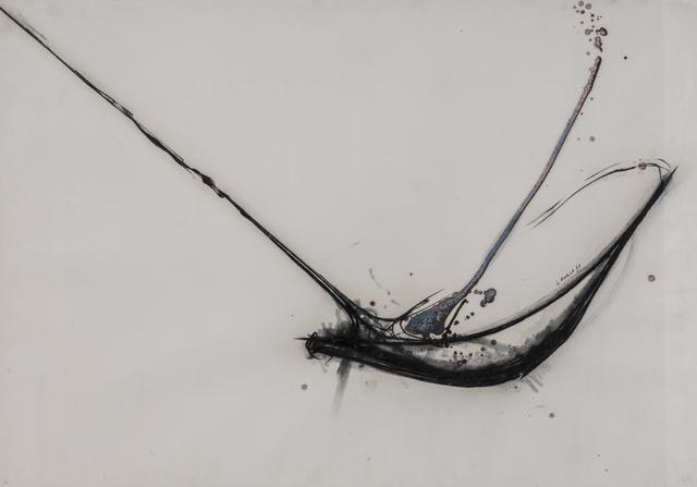 Gilberto Zorio, ‘Ciotola’, 1999, Itineris