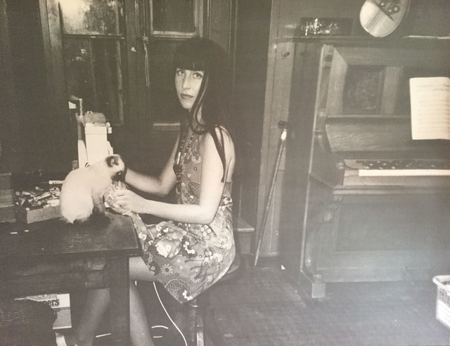 Annelies Strba - Artworks for Sale & More | Artsy