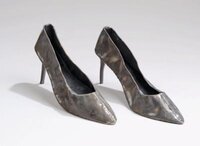 Shoes multiple