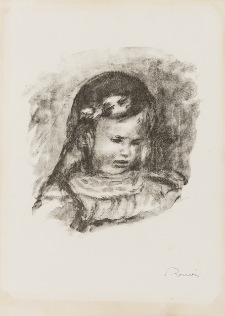 Pierre-Auguste Renoir, ‘Douze Lithographs Originales (Delteil, Stella 37-48)’, 1904, Books and Portfolios, The set of twelve lithographs, Forum Auctions