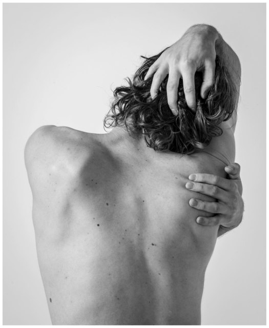 Rad Husak, ‘Umbra II’, 2019, Dellasposa
