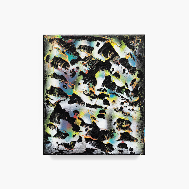 Jeff Kraus, ‘SDDR-6’, 2019, Tappan