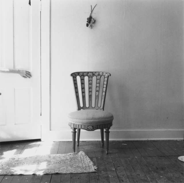 Francesca Woodman, ‘Untitled, Boulder, Colorado’, 1978, Ingleby Gallery