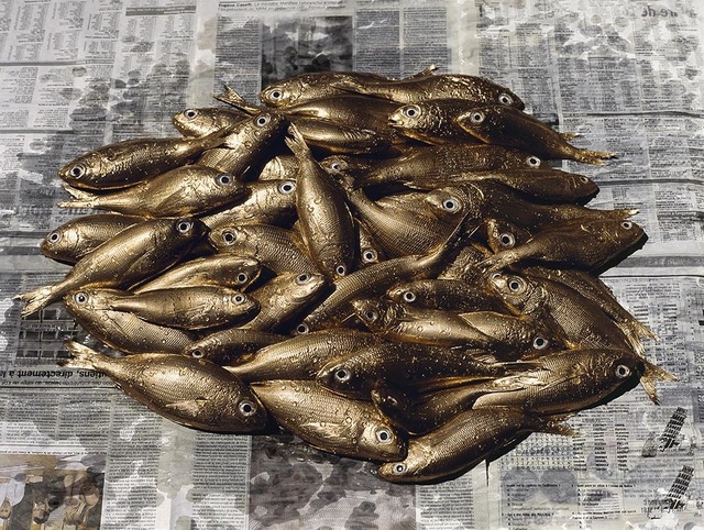 Thierry Fontaine, ‘Un jour idéal’, 2015, Galerie Les filles du calvaire