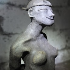 Lin Vorwinzel