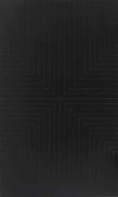 Frank Stella Die Fahne Hoch 1959 Artsy Bald flattern h*****fahnen über allen straßen die knechtschaft dauert nur noch kurze zeit! frank stella die fahne hoch 1959