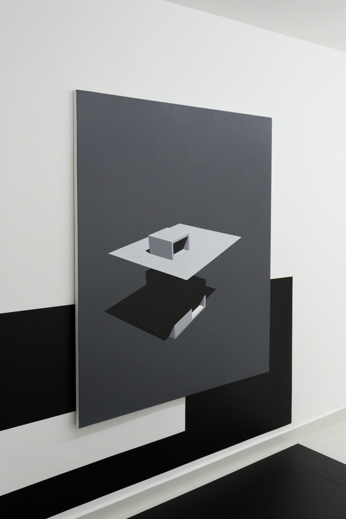 Alberto Lezaca — Vibraciones improbables (2015) Alberto Lezaca — Vibraciones improbables (2015)