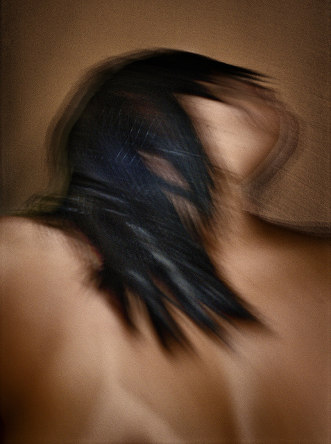 Antoine D'Agata, ‘Untitled #003’, 2006, Galerie Les filles du calvaire