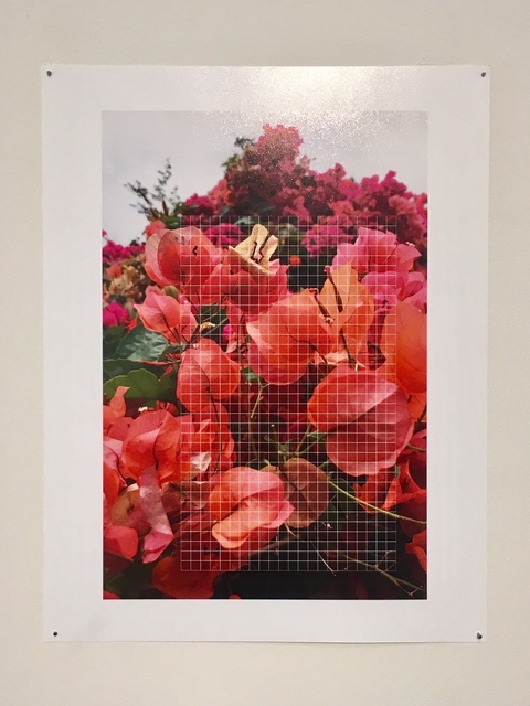 Ariana Sturr, ‘Missed Connections’, 2016, Open Mind Art Space