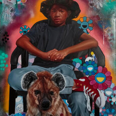 Floyd Strickland