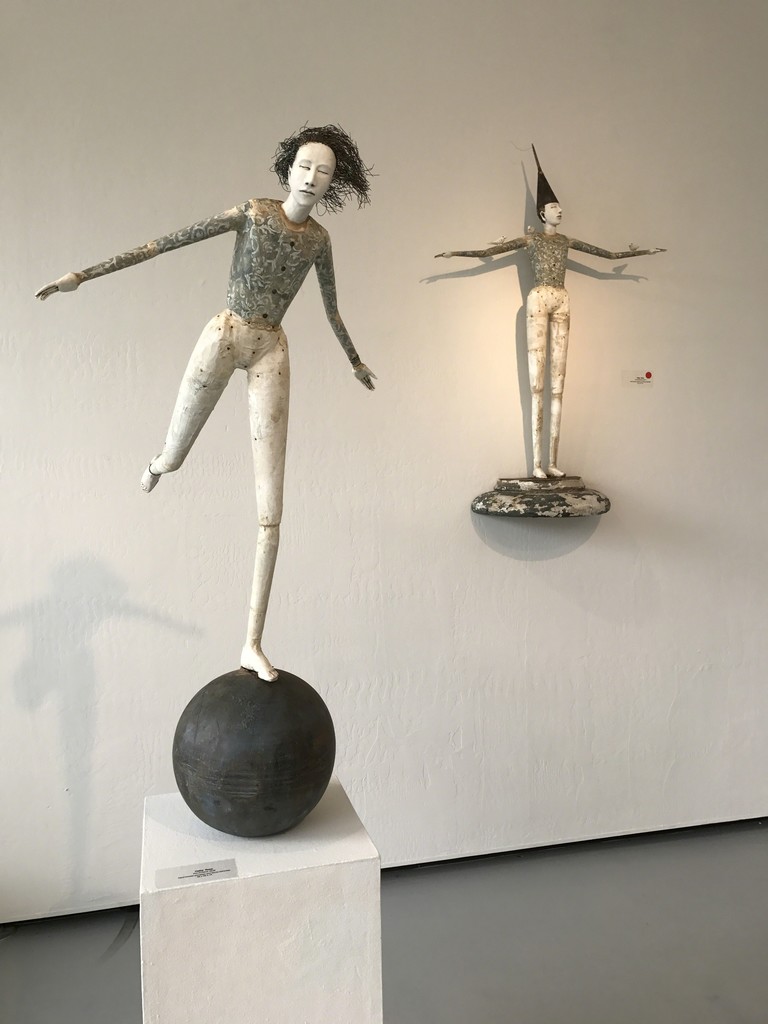 Out of Hand & Counterbalance Out of Hand & Counterbalance