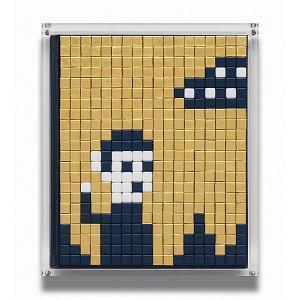 Invader - Invasion Guide 07 / New Mosaics of Ravenna
