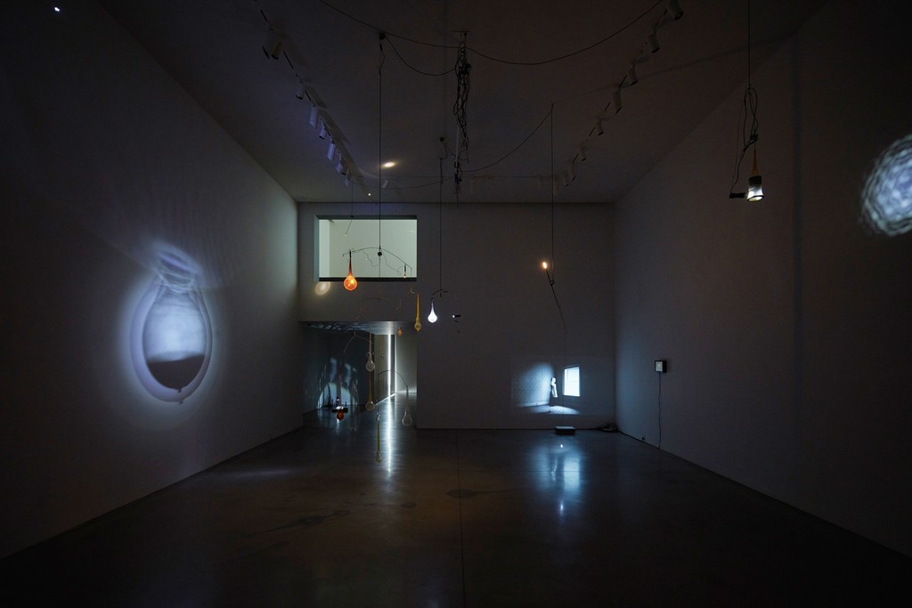 “Umeda+Sawa”, 2019, Ota Fine Arts Shanghai,
Courtesy of Ota Fine Arts, Shanghai / Singapore / Tokyo, Photography by Zhang Hong “Umeda+Sawa”, 2019, Ota Fine Arts Shanghai,
Courtesy of Ota Fine Arts, Shanghai / Singapore / Tokyo, Photography by Zhang Hong
