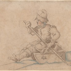 Jost Amman