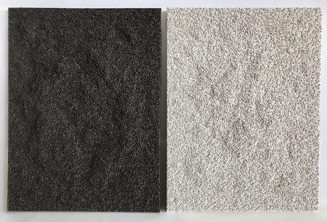 Seunghwui Koo, ‘People Black & White’, 2019, BLANK SPACE