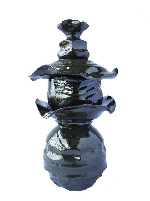 Zestro Leow, ‘Black Paradox no.8.2’, 2016, H.ARTS COLLECTIVE
