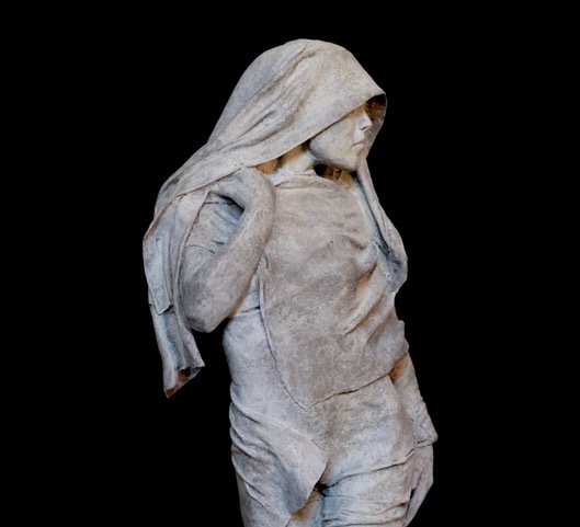 Pamela Pindell, ‘Justice (#3)’, 2019, The Guild of Boston Artists